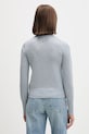 Одежда Свитер Guess Jeans W4BR15.Z3HO2 голубой