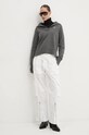 Guess Jeans sweter W4BR15.Z3HO2 czarny AW24