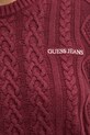 Guess Jeans pulover din amestec de lână W4BR13.Z3HN2