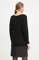 Одяг Светр Guess SELENA W4BR01.Z2NQ2 чорний