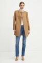Свитер Guess PIPER W4BR03.Z2NQ2 бежевый AW24