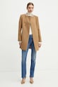 Guess sweter PIPER W4BR03.Z2NQ2 beżowy AW24