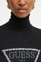 Svetr Guess PIPER W4BR03.Z2NQ2 černá