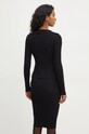 Îmbrăcăminte Guess pulover ISABELLA W4BR19.Z3HP2 negru