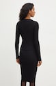 Odzież Guess sweter ISABELLA W4BR19.Z3HP2 czarny