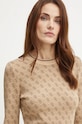 Guess sweter LISE beżowy W4BR21.Z37K0