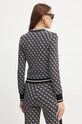 Одежда Свитер Guess LISE W4BR21.Z37K0 чёрный