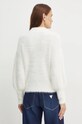 Guess sweter KEYLA W4BR25.Z3BH0 beżowy AW24