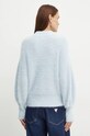 Oblečení Svetr Guess KEYLA W4BR25.Z3BH0 modrá