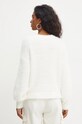 Abbigliamento Guess cardigan KEYLA W4BR27.Z3BH0 beige