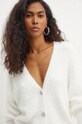 Guess cardigan KEYLA beige W4BR27.Z3BH0