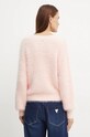 Джемпер Guess KEYLA W4BR27.Z3BH0 рожевий AW24