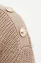 Guess maglione in misto lana ZYLEE W4BR39.Z2WX0 beige