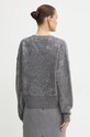 Odzież Guess kardigan z domieszką wełny RILEY W4BR44.Z3J92 szary
