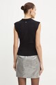 Одяг Безрукавка Guess W4BR65.Z2YK2 чорний