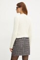 Îmbrăcăminte Guess cardigan W4BR90.Z3JK0 bej