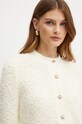 Guess cardigan W4BR90.Z3JK0 bej
