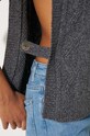 Vuneni prsluk A.P.C. Pull Cameron WVBDQ.F23391.PLC