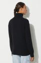 Abbigliamento A.P.C. maglione in lana Pull Amal WYAAD.F23374.LZZ nero