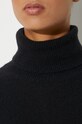 A.P.C. sweter wełniany Pull Amal WYAAD.F23374.LZZ