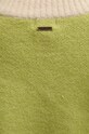 Billabong pulover Palm Forever EBJSW00123 verde