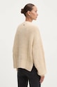 Одежда Свитер Billabong Good Fortune EBJSW00128 бежевый