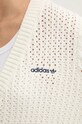Жилетка adidas Originals Cardigan IX1049 бежов