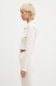 adidas Originals bluza Femme Galore Rib Cardigan JN3018 roz AW24