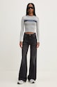 Guess Originals sweter W4BR47.Z2YK2 szary AW24