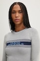 Guess Originals sweter szary W4BR47.Z2YK2