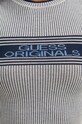 Guess Originals sweter W4BR47.Z2YK2 szary