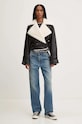 Svetr Guess Originals W4BR47.Z2YK2 černá AW24