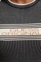 Svetr Guess Originals W4BR47.Z2YK2 černá