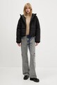 Πουλόβερ Hugo Blue 50522508 μπεζ AW25