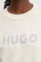 Hugo Blue pulover 50527754 bej