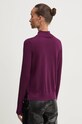 Îmbrăcăminte HUGO pulover de lana 50500811 violet