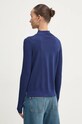 Îmbrăcăminte HUGO pulover de lana 50500811 bleumarin