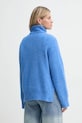 Ρούχα Πουλόβερ Gestuz 10909446 μπλε