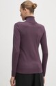 Îmbrăcăminte Sisley pulover 17Q3M2178 violet