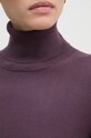 Sisley pulover 17Q3M2178 violet