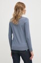 Îmbrăcăminte Sisley pulover 17Q3M2178 albastru