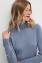 Sisley pulover albastru 17Q3M2178