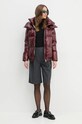 Светр Sisley 17Q3M2178 чорний AW24