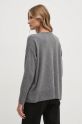 Abbigliamento Sisley maglione in lana 1044M103K grigio