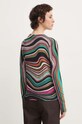 Îmbrăcăminte Desigual pulover LIVERPOOL 24WWJF69 negru