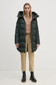 Calvin Klein pulover din amestec de lana K20K207415 bej AW24