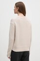 Odzież Calvin Klein sweter K20K207438 szary
