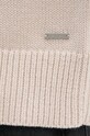 Calvin Klein sweter K20K207438 szary