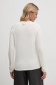 Одяг Светр Calvin Klein K20K207450 бежевий