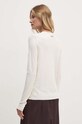 Одяг Светр Calvin Klein K20K207681 бежевий